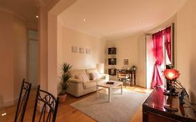 HomeySuite in Lisbon City Centre